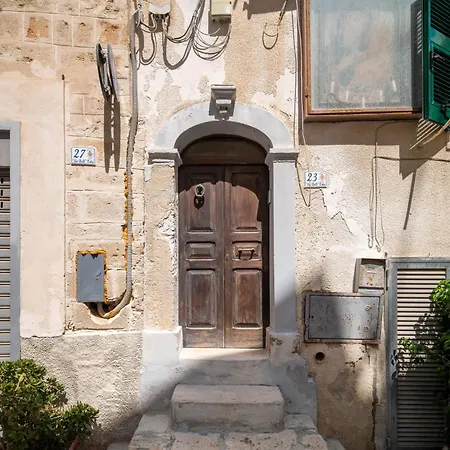 Appartement Wepuglia - Dellerba23 Monopoli