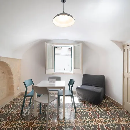 Wepuglia - Dellerba23 Appartement *