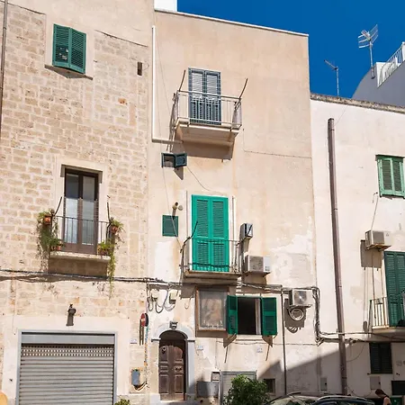 Appartement Wepuglia - Dellerba23