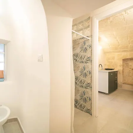 Wepuglia - Dellerba23 Appartement *