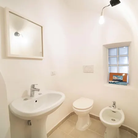 Appartement Wepuglia - Dellerba23 Monopoli