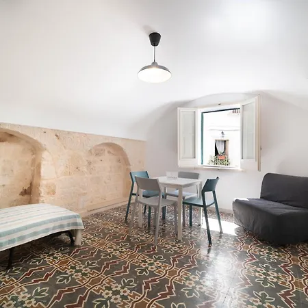 Appartement Wepuglia - Dellerba23 Monopoli
